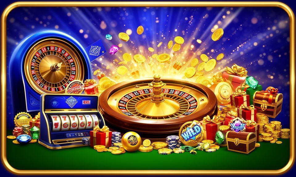 panen99 Classic Blackjack